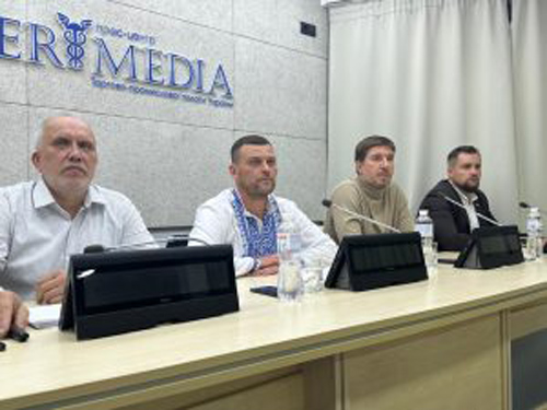 Як працювати із системою моніторингу, звітності та верифікації викидів парникових газів: Міндовкілля розпочало серію тренінгів для бізнесу