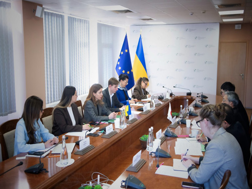 Від водних технологій до Чорнобильської зони: Україна та Японія поглиблюють співпрацю