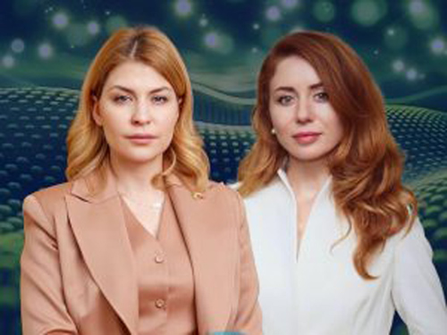 Світлана Гринчук та Ольга Стефанішина скоординували позиції відомств напередодні COP29