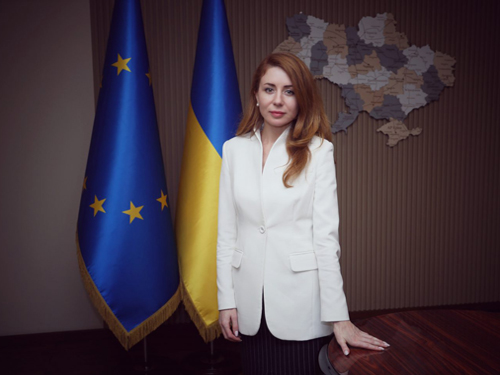 В Україні схвалений рамковий кліматичний Закон – ми починаємо будувати свій власний кліматичний порядок денний синхронно з країнами ЄС, – Світлана Гринчук