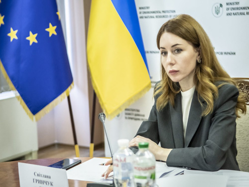 Оздоровлення річки Рось має стати пілотним проєктом у відновленні річок по всій Україні