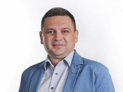 Уряд призначив Ігоря Гопчака т.в.о. Голови Держводагентства