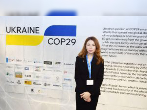 Сьогоднішній день має особливий зміст — 1000 днів з початку повномасштабного вторгнення