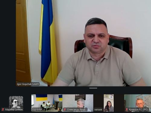 Сіверський Донець: стійкість до викликів, перспективи та шляхи відновлення