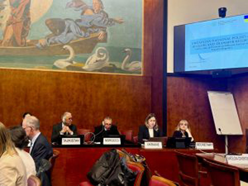 Попри війну, нам вдається рухатися до сталого розвитку: Україна представила свої досягнення
